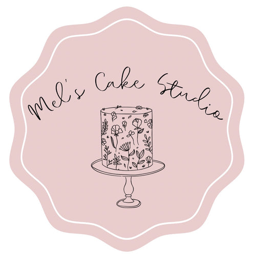 Mel's Cake Studio